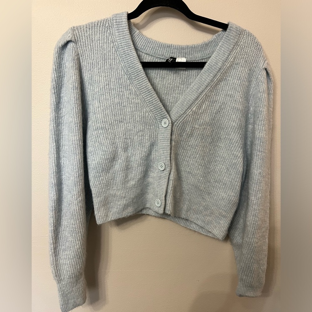 Cardigan